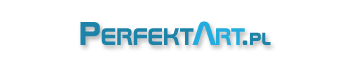 Logo PerfektArt.pl