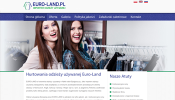 Euro-land.com.pl